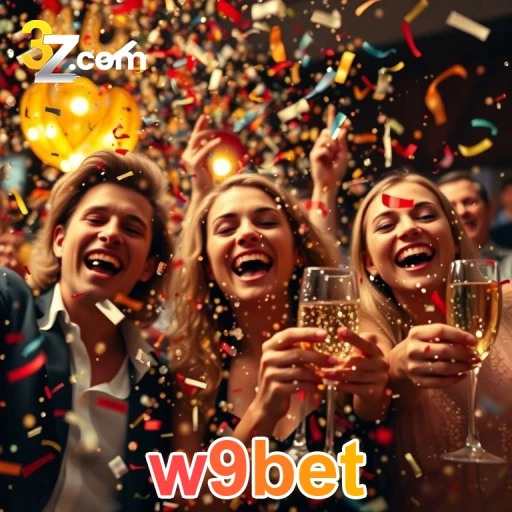 w9bet Confiavel