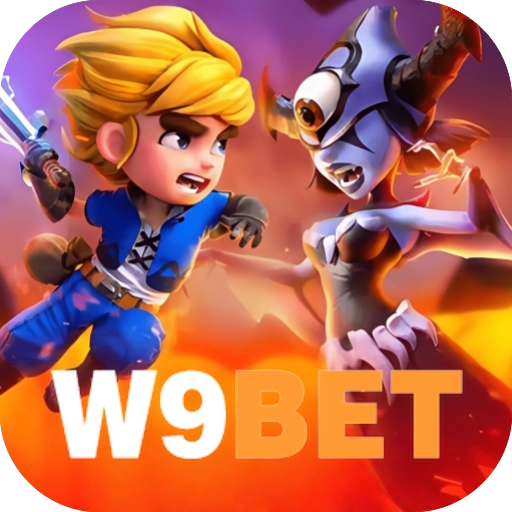 w9bet LOGO