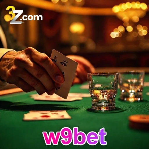 w9bet
