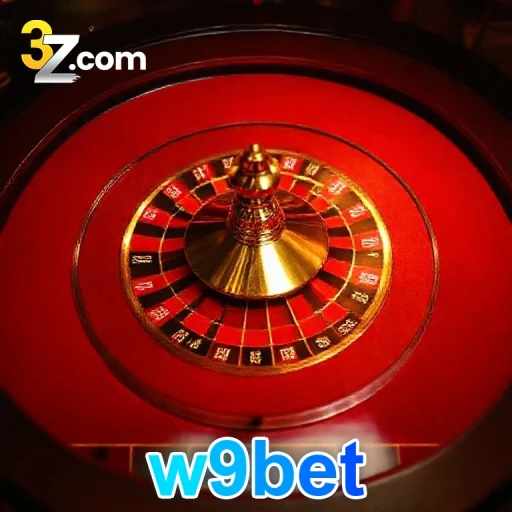 w9bet Jogos de caça-níqueis